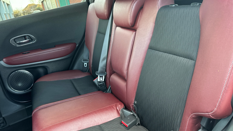 Honda HR-V 1.5 i-VTEC Turbo Sport 5dr Petrol Hatchback